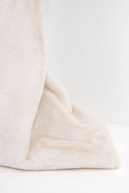 Fofura Fabric by Kerry Joyce in Cream
