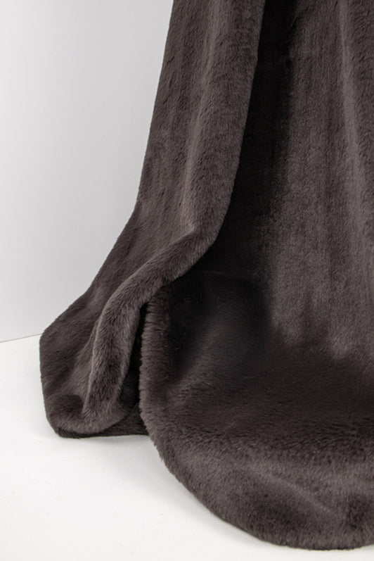 Fofura Fabric by Kerry Joyce in Mink