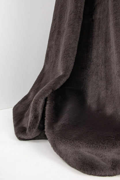 Fofura Fabric by Kerry Joyce in Mink