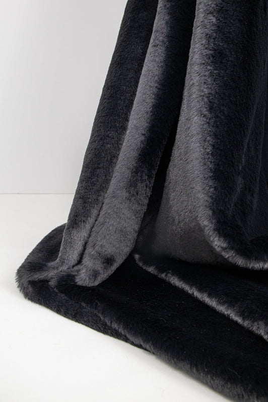 Fofura Fabric by Kerry Joyce in Onyx