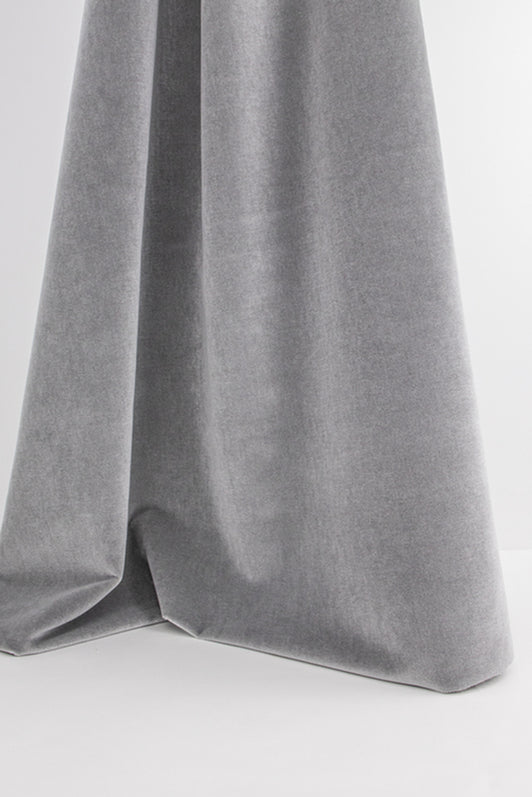 Venezia Fabric by Kerry Joyce in Seal