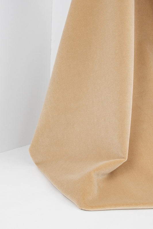 Venezia Fabric by Kerry Joyce in Honey