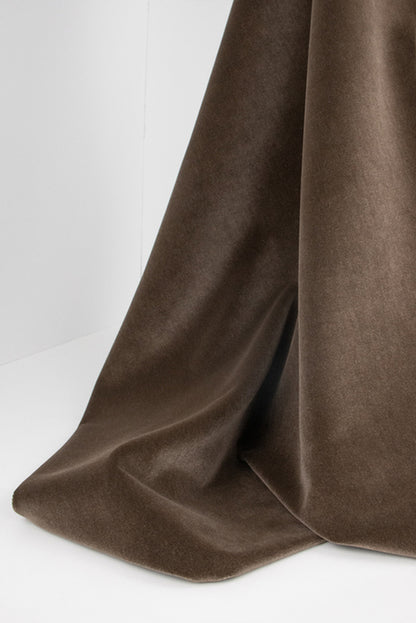 Venezia Fabric by Kerry Joyce in Chocolate