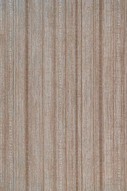 Batik Stripe Wallpaper by Kerry Joyce in Sand