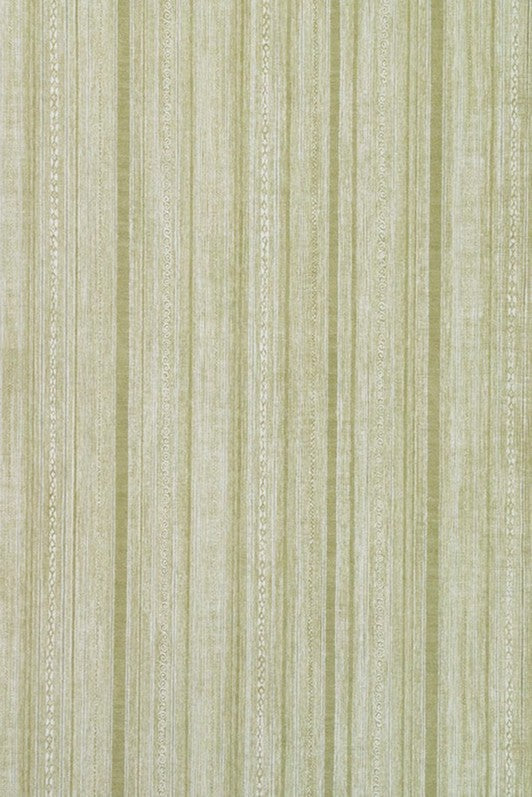 Batik Stripe Wallpaper by Kerry Joyce in Sweet Pea