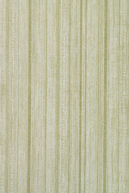 Batik Stripe Wallpaper by Kerry Joyce in Sweet Pea