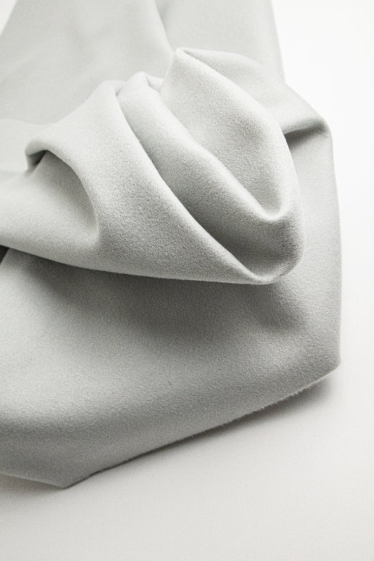 Bedford Cloth Fabric by Kerry Joyce in Moonstone Blue
