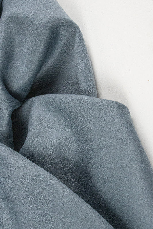 Bedford Cloth Fabric by Kerry Joyce in Lake Blue