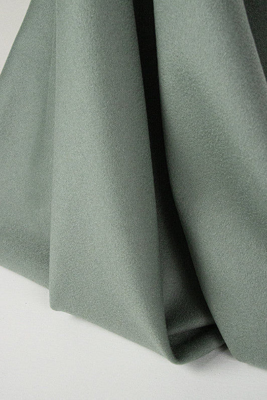 Bedford Cloth Fabric by Kerry Joyce in Lagoon