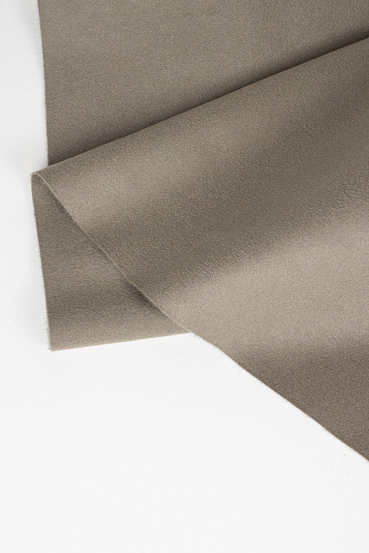 Bedford Cloth Fabric by Kerry Joyce in Pewter