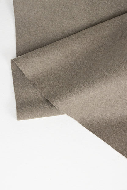 Bedford Cloth Fabric by Kerry Joyce in Pewter