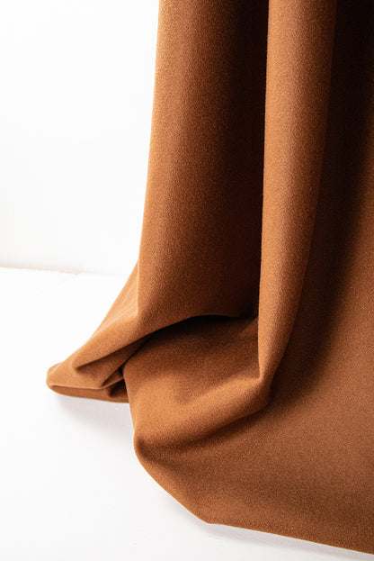 Bedford Cloth Fabric by Kerry Joyce in Sienna Rose