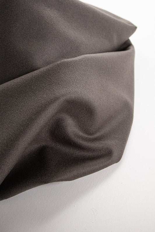 Bedford Cloth Fabric by Kerry Joyce in Espresso
