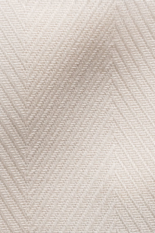 Cambridge Cloth Fabric by Kerry Joyce in Ivory