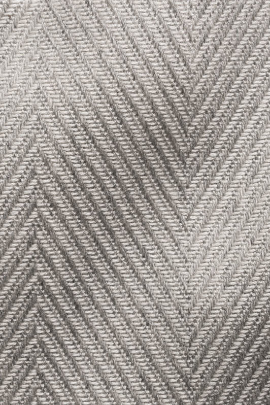 Cambridge Cloth Fabric by Kerry Joyce in Sterling