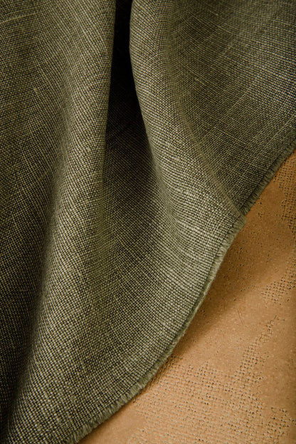 Colette Fabric by Kerry Joyce in Moss