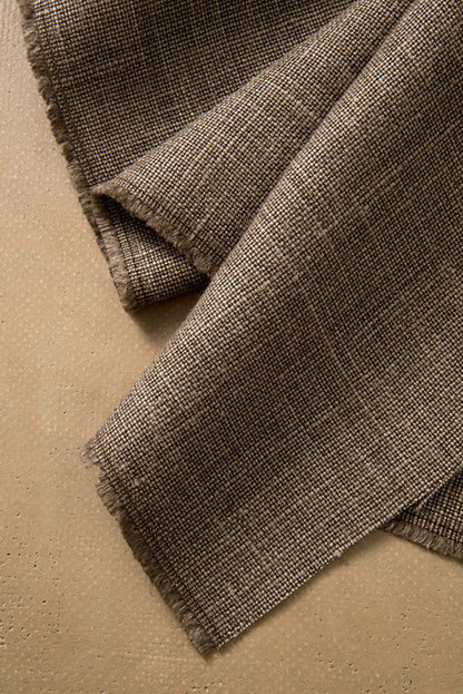 Colette Fabric by Kerry Joyce in Coffee