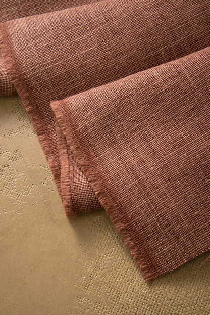 Colette Fabric by Kerry Joyce in Old Brick
