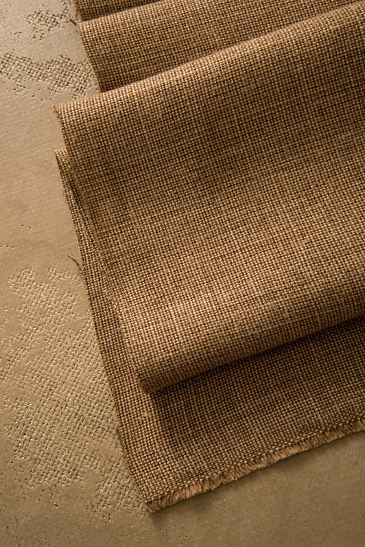 Colette Fabric by Kerry Joyce in Nutmeg