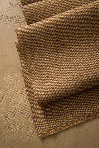 Colette Fabric by Kerry Joyce in Nutmeg
