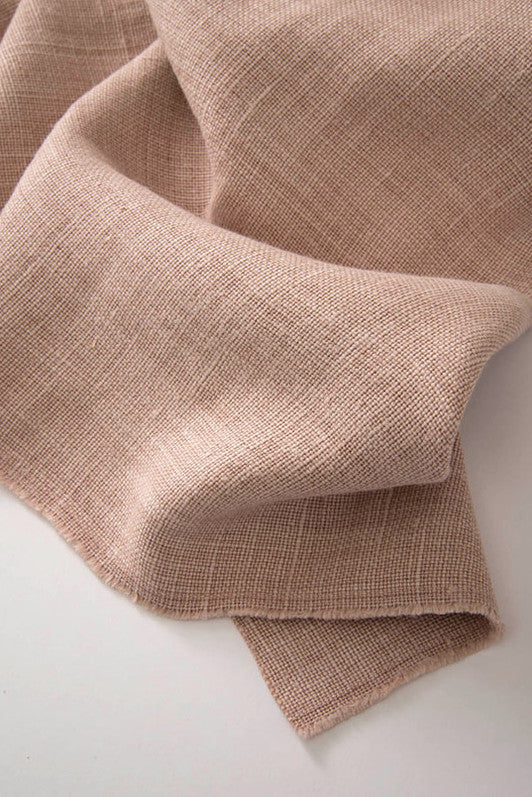 Colette Fabric by Kerry Joyce in Rosewater