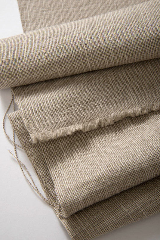 Colette Fabric by Kerry Joyce in Buff