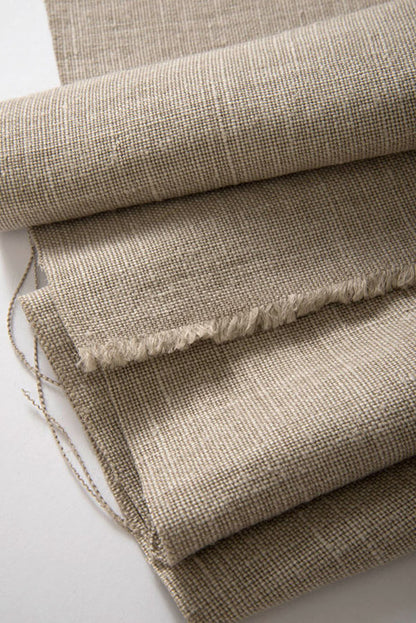 Colette Fabric by Kerry Joyce in Buff