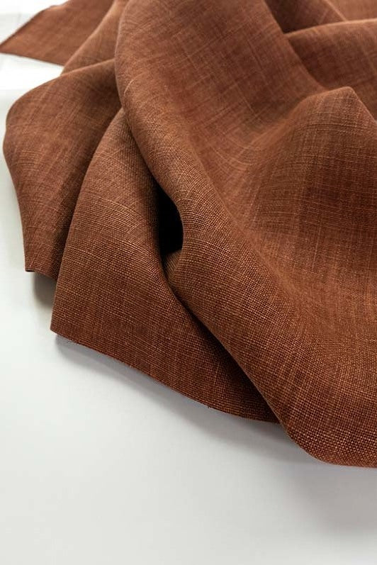 Colette Fabric by Kerry Joyce in Spice