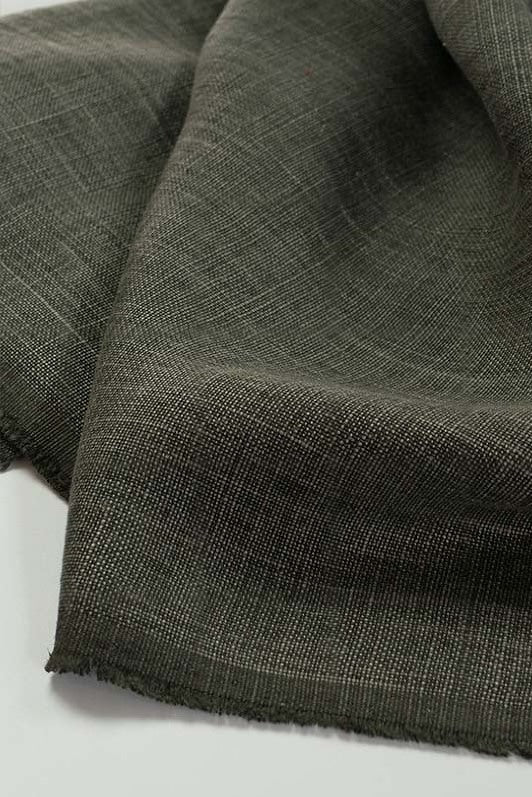 Colette Fabric by Kerry Joyce in Anchor Gray