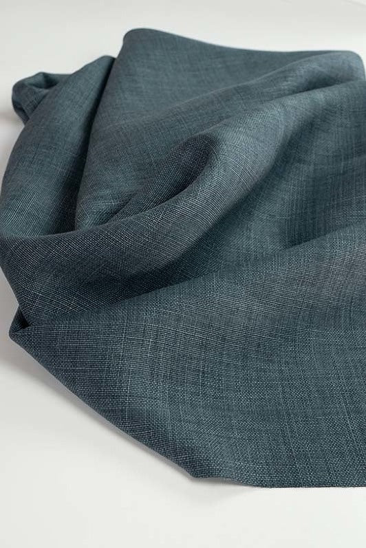 Colette Fabric by Kerry Joyce in Midnight Blue