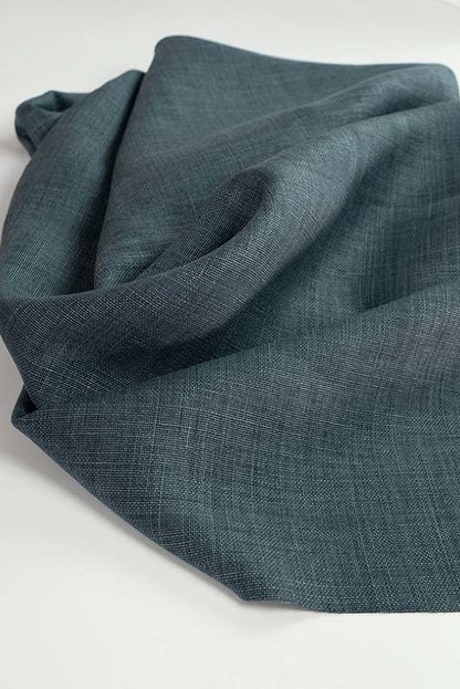 Colette Fabric by Kerry Joyce in Midnight Blue