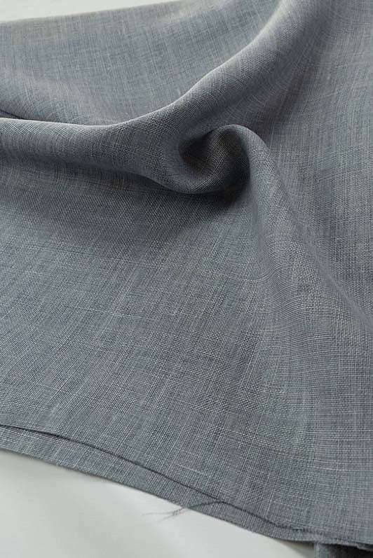 Colette Fabric by Kerry Joyce in Steel Blue