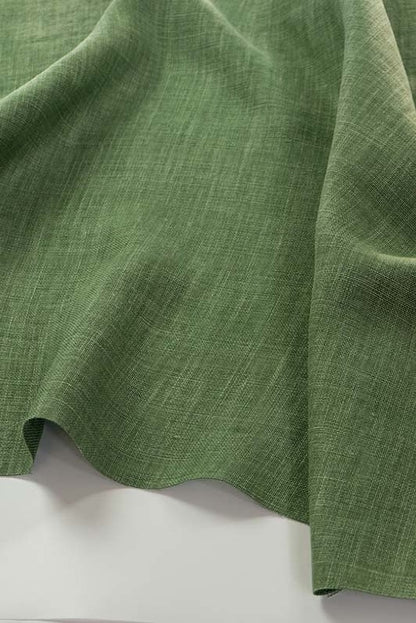 Colette Fabric by Kerry Joyce in Seaweed