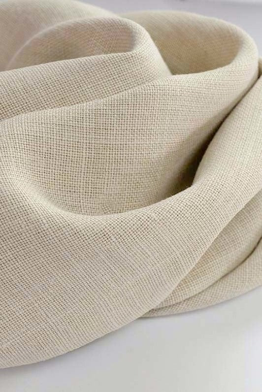 Colette Fabric by Kerry Joyce in Barely Beige