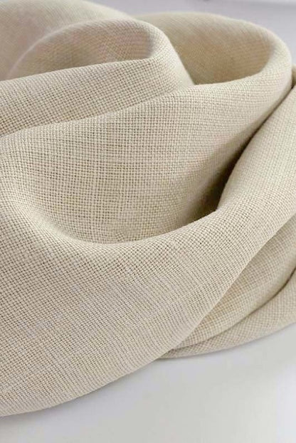 Colette Fabric by Kerry Joyce in Barely Beige