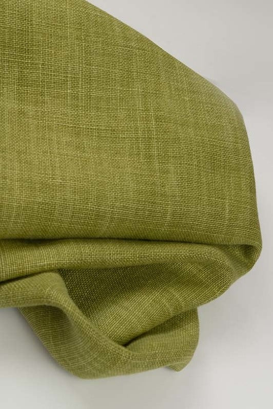 Colette Fabric by Kerry Joyce in Pistacchio
