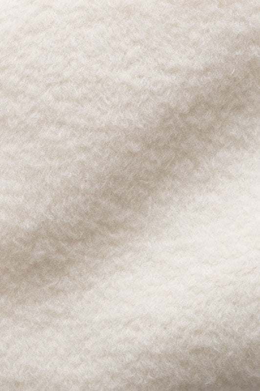 Fuzzy Wuzzy Fabric by Kerry Joyce in Polar