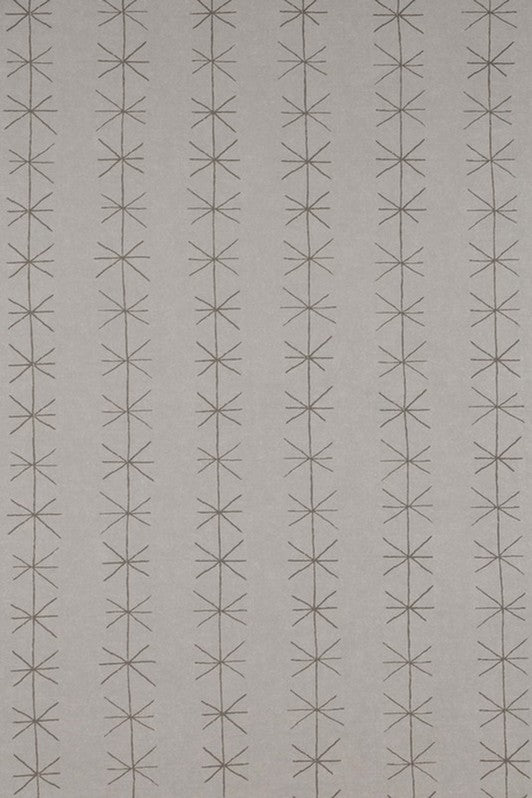 Parallel Universe Wallpaper by Kerry Joyce in Brownstone