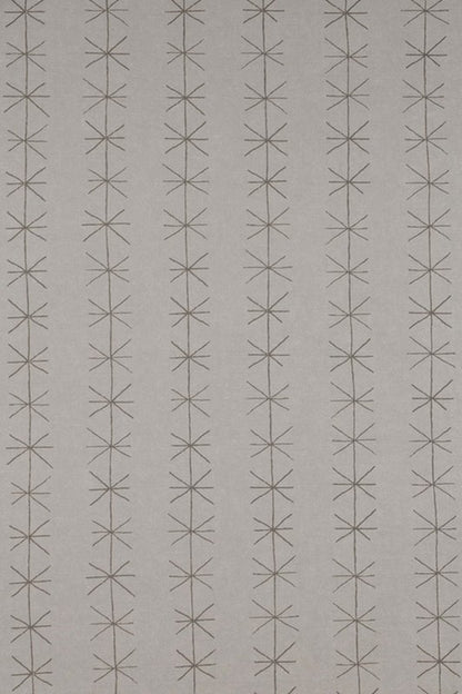 Parallel Universe Wallpaper by Kerry Joyce in Brownstone