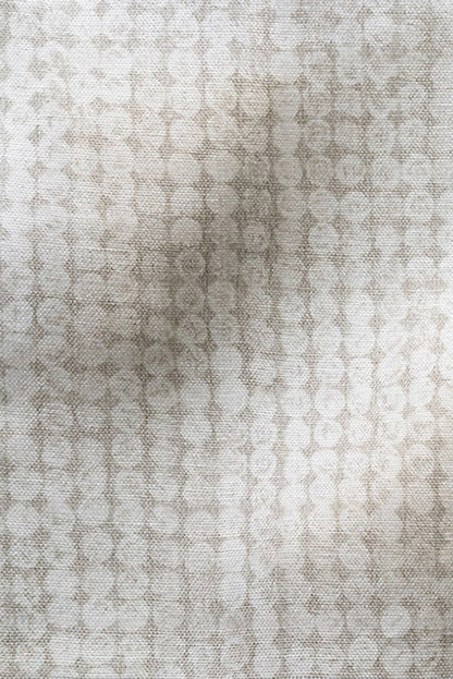 Infinity Fabric by Kerry Joyce in Oyster
