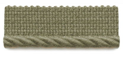 1/4" Classic Cord Performance Trim by Kerry Joyce in Aspen