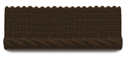 1/4" Classic Cord Performance Trim by Kerry Joyce in Bittersweet