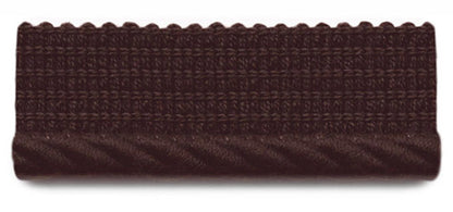 1/4" Classic Cord Performance Trim by Kerry Joyce in Black Cherry