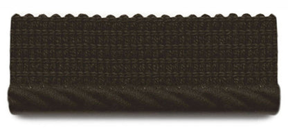 1/4" Classic Cord Performance Trim by Kerry Joyce in Black Coffee