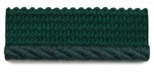 1/4" Classic Cord Performance Trim by Kerry Joyce in Evergreen