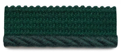 1/4" Classic Cord Performance Trim by Kerry Joyce in Evergreen