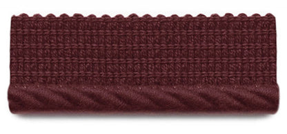 1/4" Classic Cord Performance Trim by Kerry Joyce in Cabernet