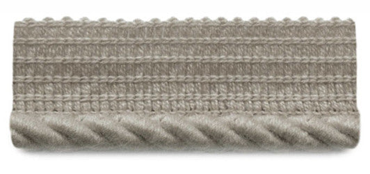 1/4" Classic Cord Performance Trim by Kerry Joyce in Cadet Gray