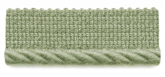 1/4" Classic Cord Performance Trim by Kerry Joyce in Celery
