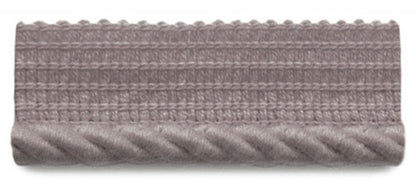 1/4" Classic Cord Performance Trim by Kerry Joyce in Dusty Violet